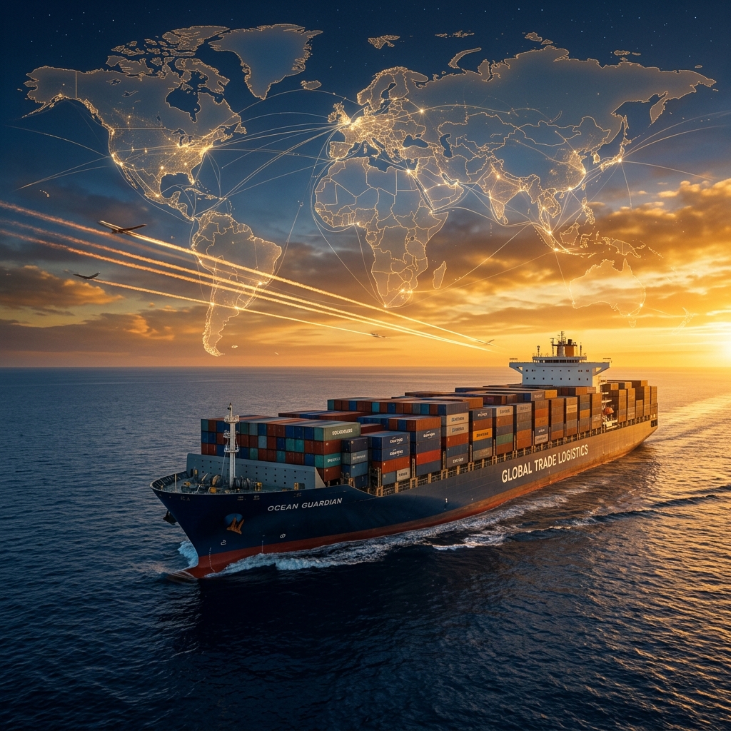 Export Documentation