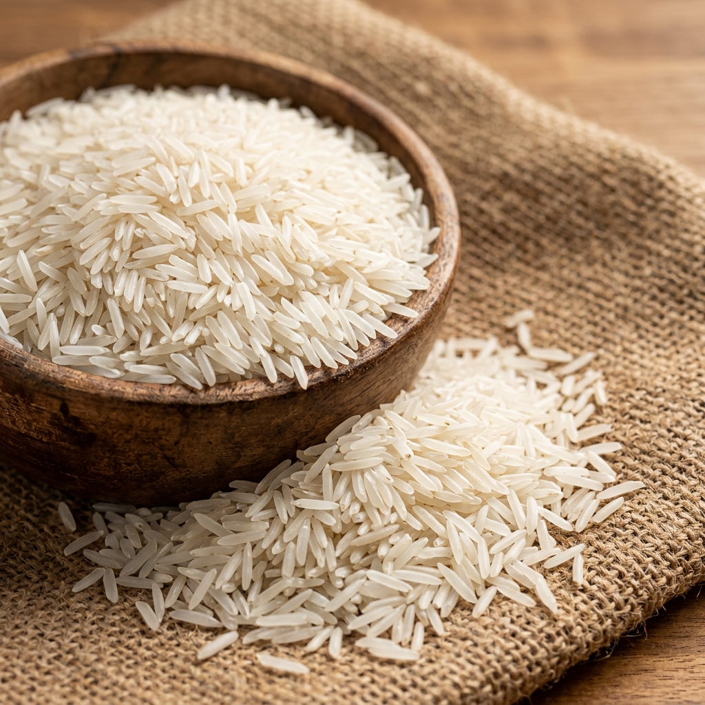 1121 Basmati Rice